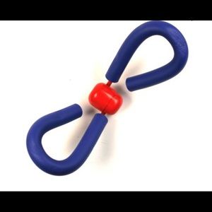 Thigh Master (free with purchase of 2 items)